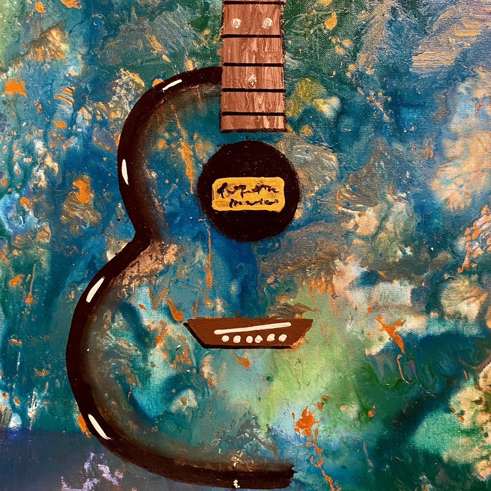 Guitar ๐ธ Lovers - Picture 4 of 9